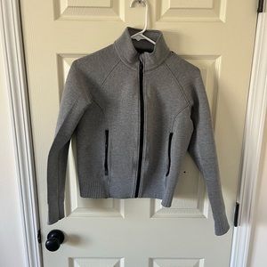 Lulu Lemon Zip up jacket